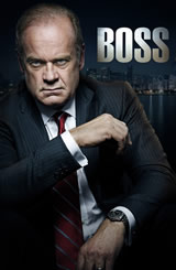 Boss 2x20 Sub Español Online