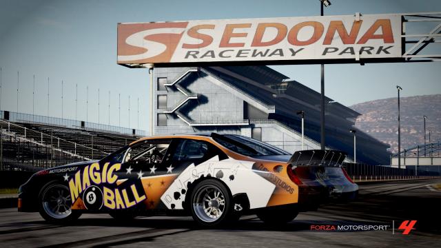 ForzaMotorsport.fr