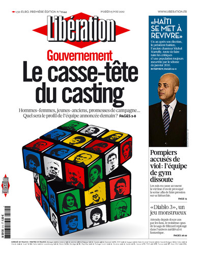 Libération Lundi 15 Mai 2012 Mediafire