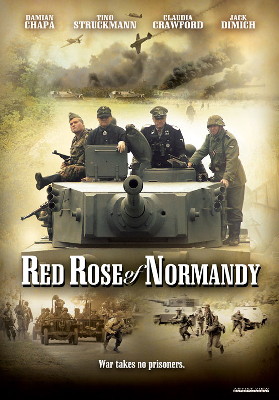 Normandy [DVDRiP]