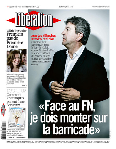 LIBERATION   Lundi 14 mai 2012 Mediafire