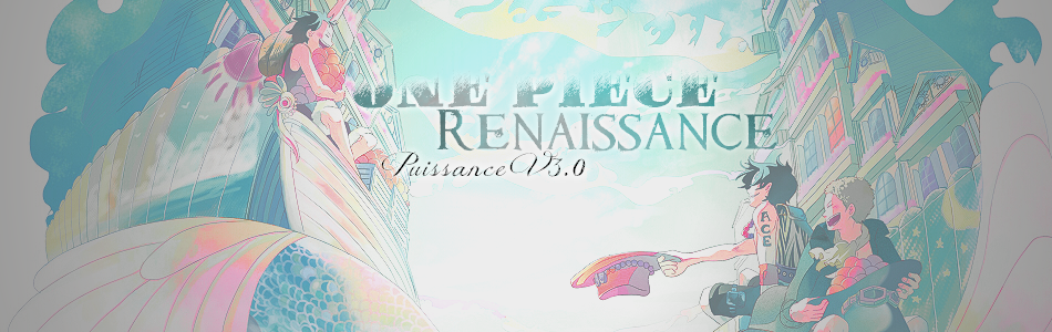 One Piece Renaissance V3.0